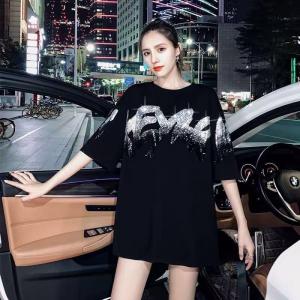 现货 双纱大版丅恤,女装,衣尚怡