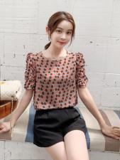 小衫，女装，一家人