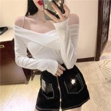 春季新款，T也可以不普通，女装，cherry·印
