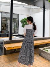 连衣裙，女装连衣裙，莲依莲