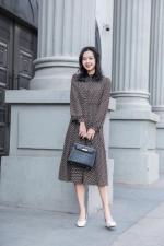 现货，女装，潮溢