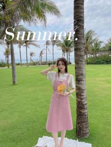 夏装新款套装,女装职业装,Ee·G