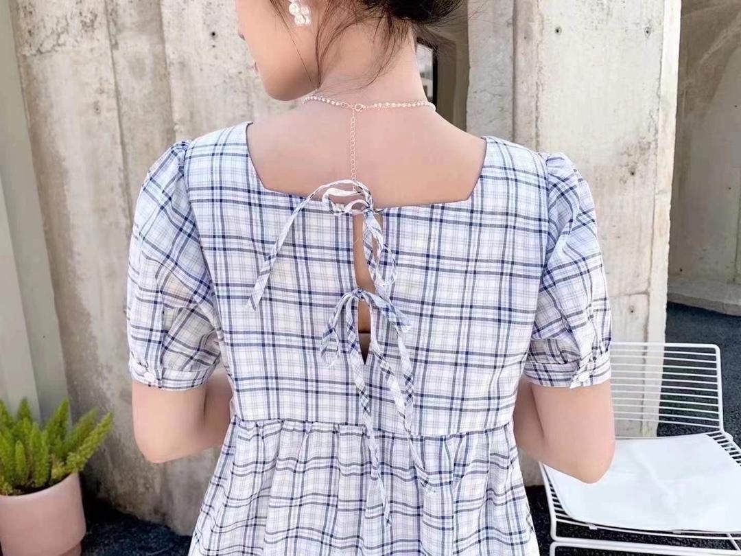 连衣裙，女装连衣裙，Lico&co(2F)