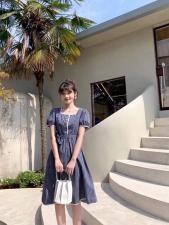 连衣裙，女装连衣裙，Lico&co(1F)