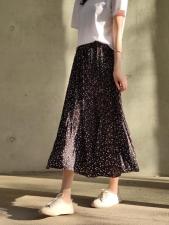 花半裙，女装半身裙，壹号风暴