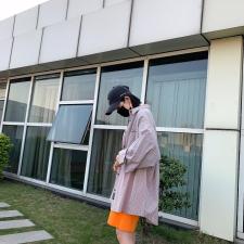 【春款】现货宽松衬衣，女装，HV7ING