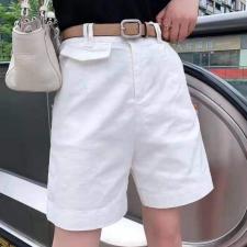夏季五分裤，女装，尚美风