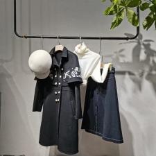 冬季物语，女装，佐慕