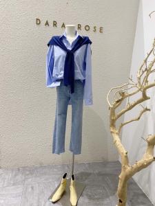 DARA ROSE春装系列款上架！,女装,DARA ROSE