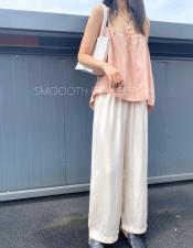 吊带新款，女装背心吊带，SMOOTH