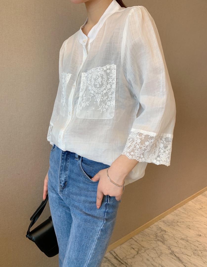 小衫，女装，艾辰莉