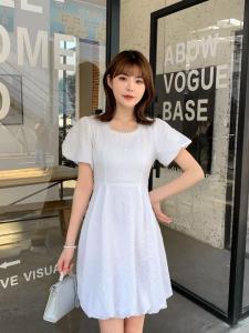 （现货）连衣裙,女装连衣裙,伊娜蕾尔