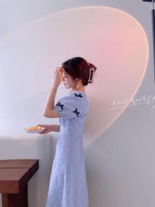 连衣裙～1272,女装连衣裙,miss(2F)