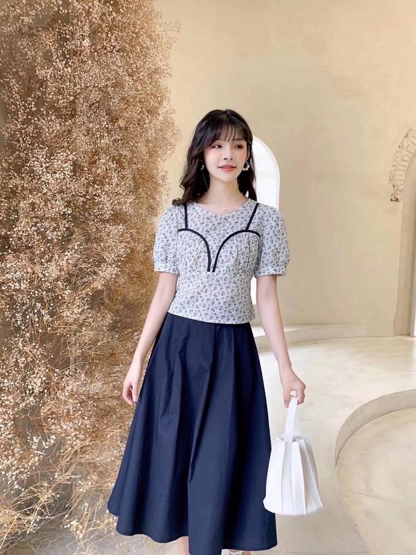 套装，女装职业装，Lico&co(1F)