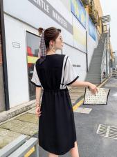 连衣裙，女装连衣裙，一家人