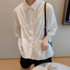 夏季，女装，戈朴
