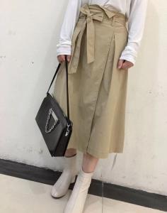 2021春款半裙 打底,女装半身裙,裳格格