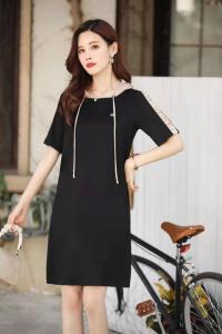 【现货】夏装连衣裙,女装连衣裙,惠佳丽