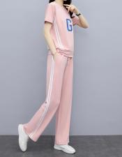 【现货】夏季新款休闲套装，女装套装/套裙，卓诺轩