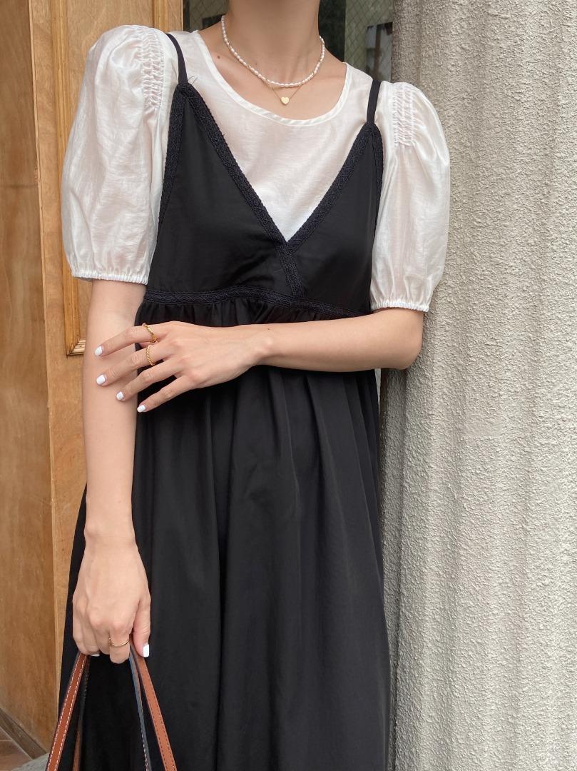 两件套裙，女装，莉泽贝妮