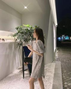 韩亮片面料,女装,欧妮卡蒂蔓