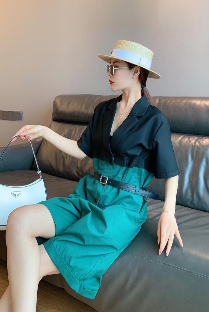 连丅裤，女装，九品格格