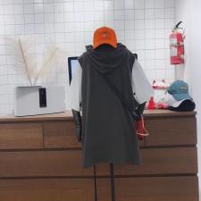 春夏新品，女装，HV7ING