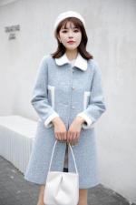 大衣M，L，XL，xxL，女装，慧姿阁
