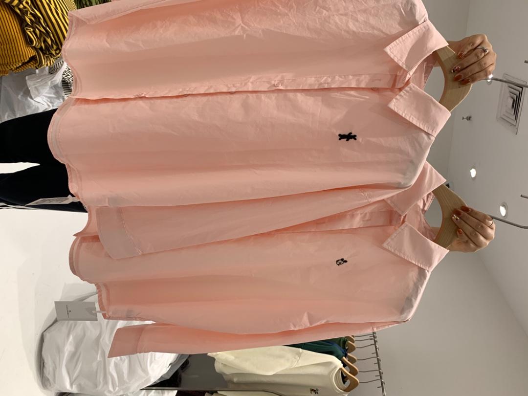 春，衬衣，女装，贰十三