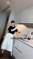 夏装上新，女装，米吉农