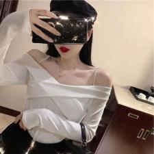 春季新款，T也可以不普通，女装，cherry·印