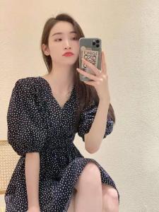 连衣裙,女装连衣裙,AF/初沫