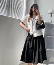 【现货】夏季新款精致小香外套，女装，one&two