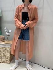 夏季新品天丝防晒衣款，女装，BAIBIANYIYI