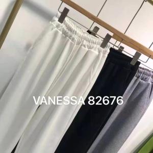 休闲裤,女装休闲裤,VANESSA