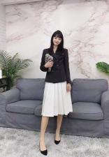 春装新款套装现货，女装职业装，艾涵