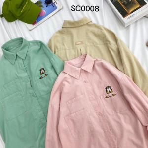 2021年春季衬衫新品,女装衬衫,尚映