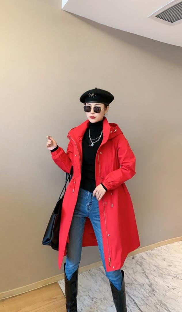 羽绒服，女装羽绒服，欧卡达