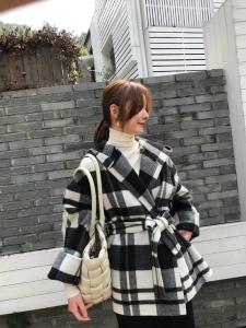 女装