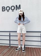 款号：058，女装，海洋名典