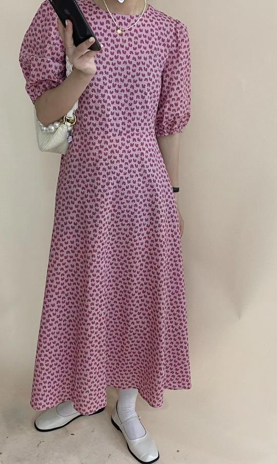 爱心裙，女装，雅诺希