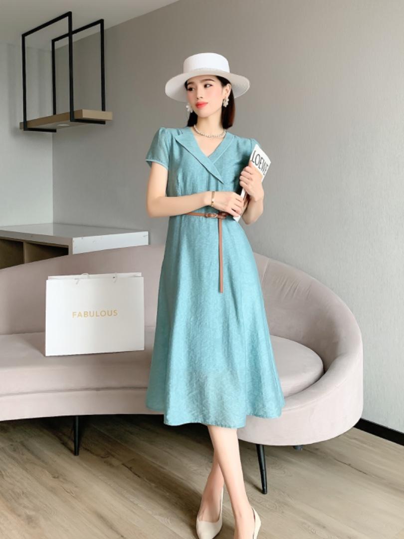 连衣裙，女装连衣裙，琴菲儿