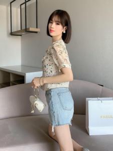 现发,女装,芝茗丽尔