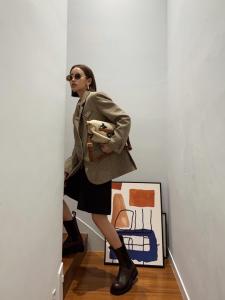 女装