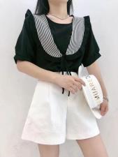 小衫，女装，DL 迪黎