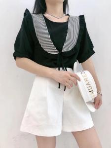 小衫,女装,DL 迪黎
