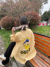 彩色防晒服，女装，6·9衣社