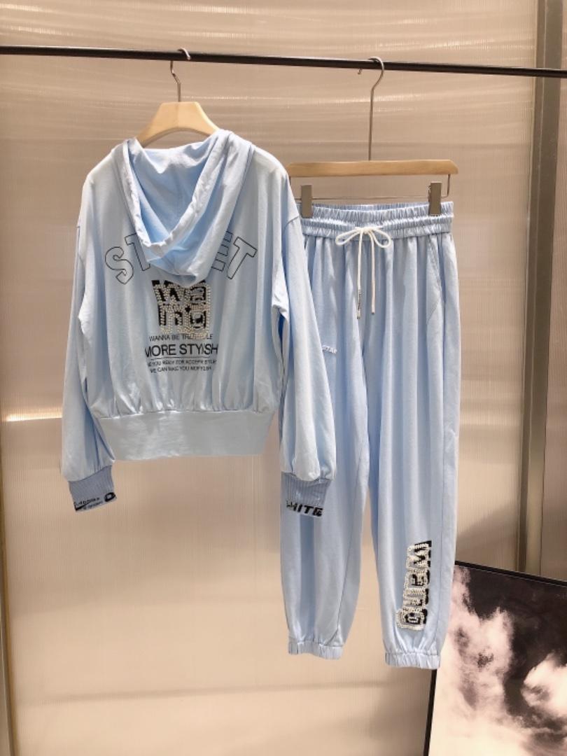 防晒后背钉珠小开衫外套，女装，G55