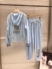 防晒后背钉珠小开衫外套，女装，G55