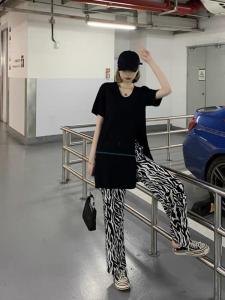 T,女装,依挺好